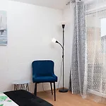 Majer 2 Apartmán Medulin