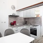 Apartmán Majer 2