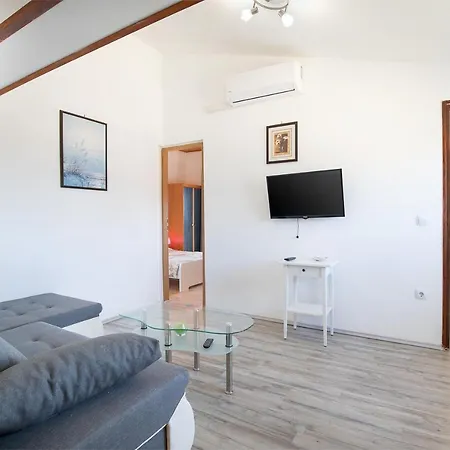 Appartamento Majer 2 Medolino