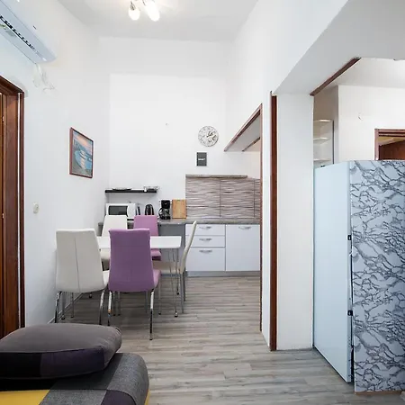 Appartamento Majer 2 Medolino