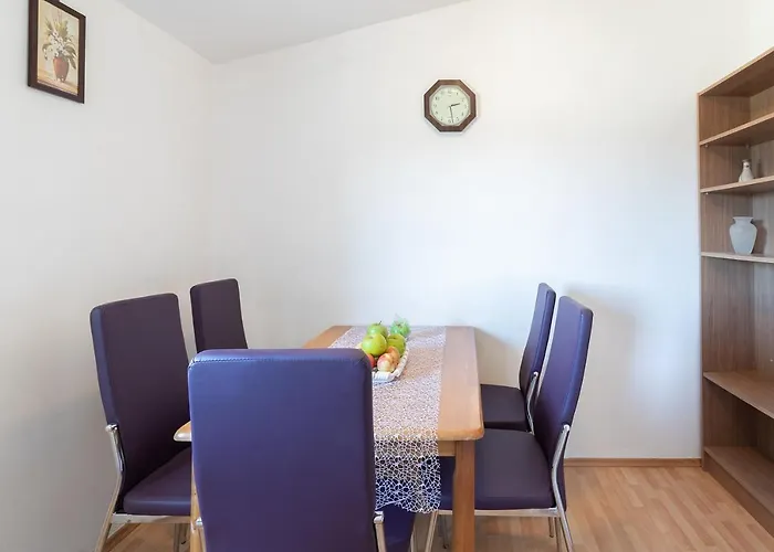 Appartement Majer 2 *