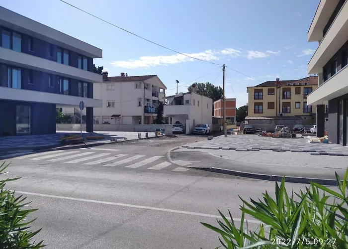 Majer 2 Appartement *