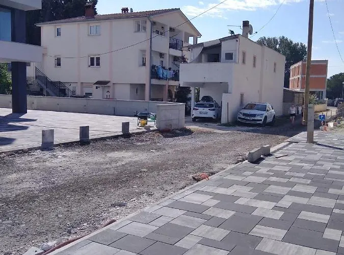 Majer 2 Appartement *