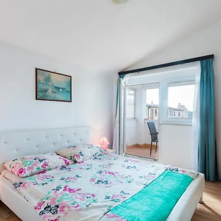 Apartmán Majer 2