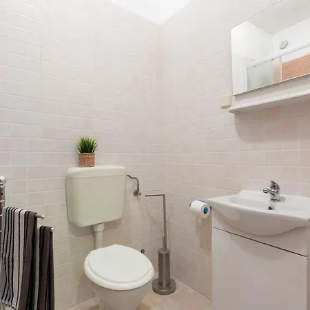 Apartmán Majer 2