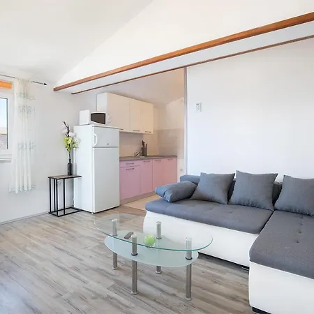 Apartmán Majer 2 Medulin