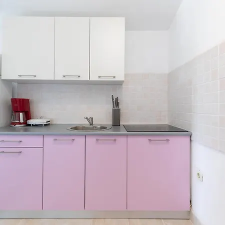 Apartmán Majer 2 *