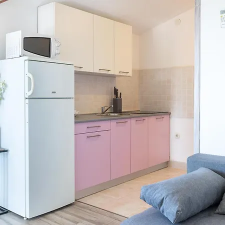 Apartmán Majer 2