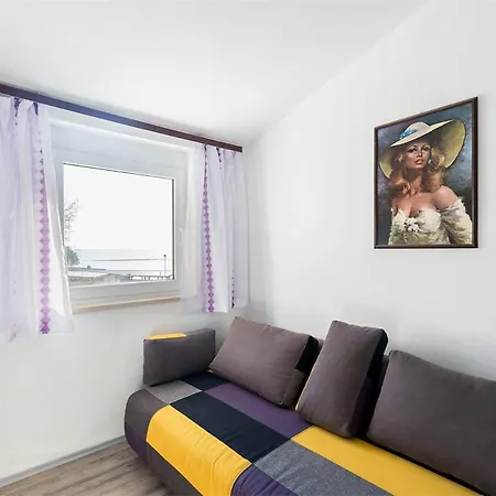 Majer 2 Apartmán