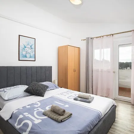 Majer 2 Apartmán