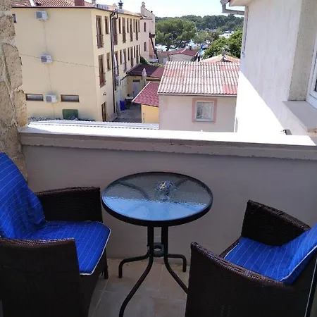 Majer 2 Apartmán