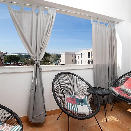 Majer 2 Apartmán