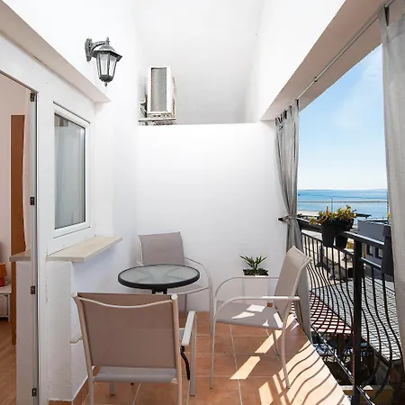 Apartmán Majer 2 *