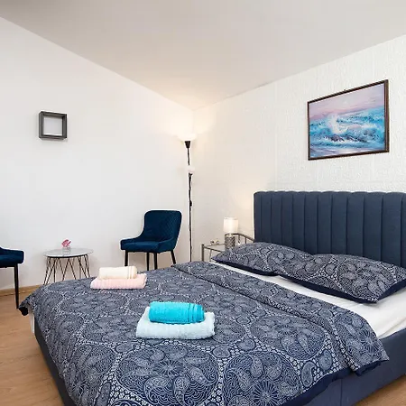 Majer 2 Apartmán *