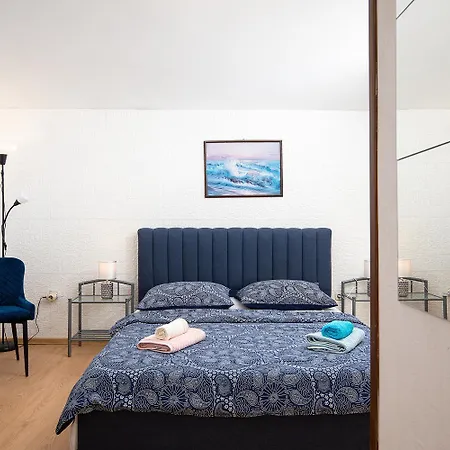 Apartmán Majer 2