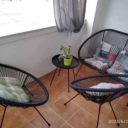 Majer 2 Apartmán