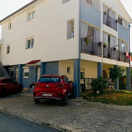 Apartmán Majer 2 *