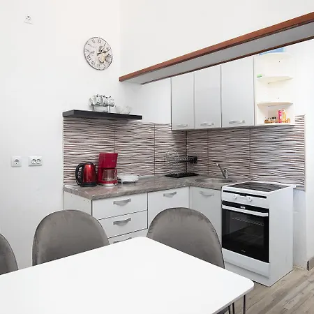 Appartement Majer 2
