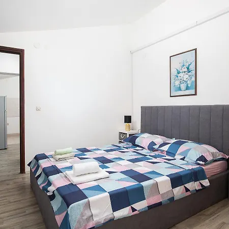 Majer 2 Appartement Medulin