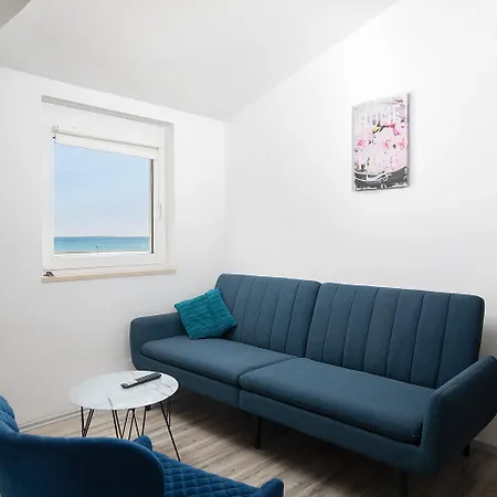 Appartement Majer 2 Medulin